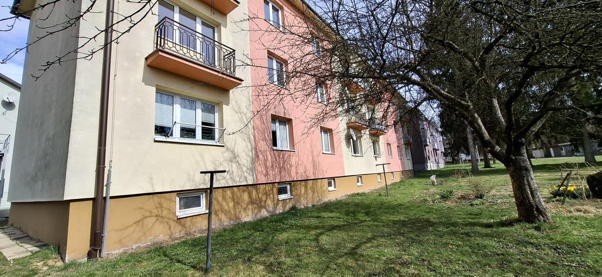 Na predaj prerobený 2-izbový byt – fotografia 10