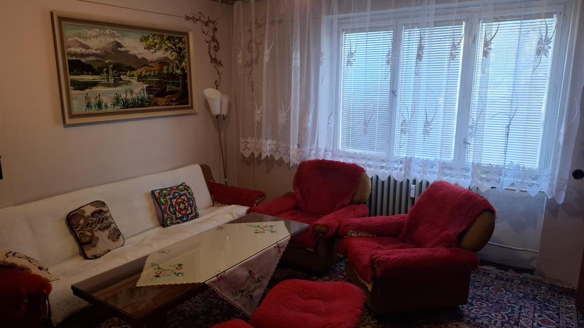 Veľký 3-izbový byt – fotografia 6