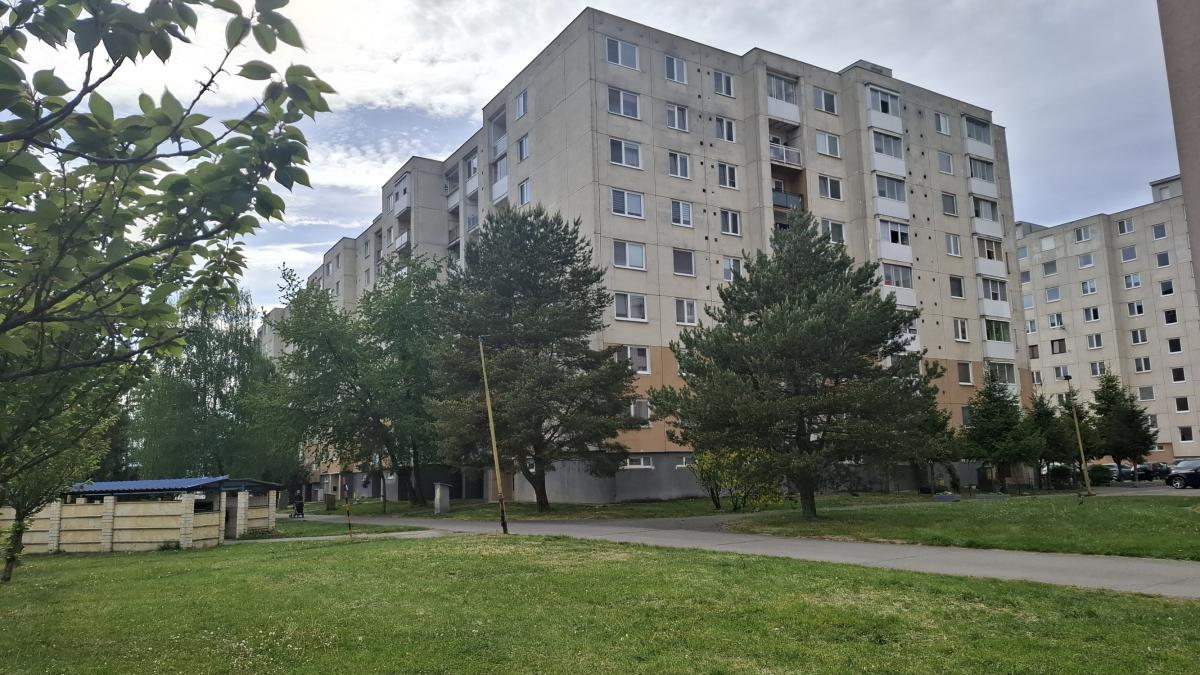 3-izbový byt - Košická ulica – fotografia 9