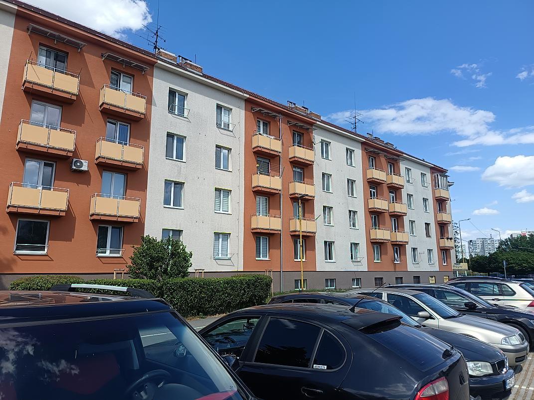Na predaj štýlový 1-izbový zrekonštruovaný byt v centre – 41 m², balkón – fotografia 8