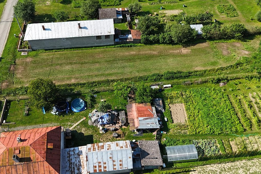 Stavebný pozemok s jedinečným bonusom na záver – fotografia 3