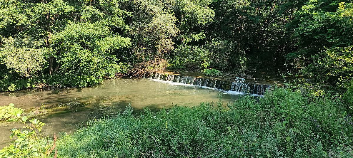 Stavebný pozemok s jedinečným bonusom na záver – fotografia 7