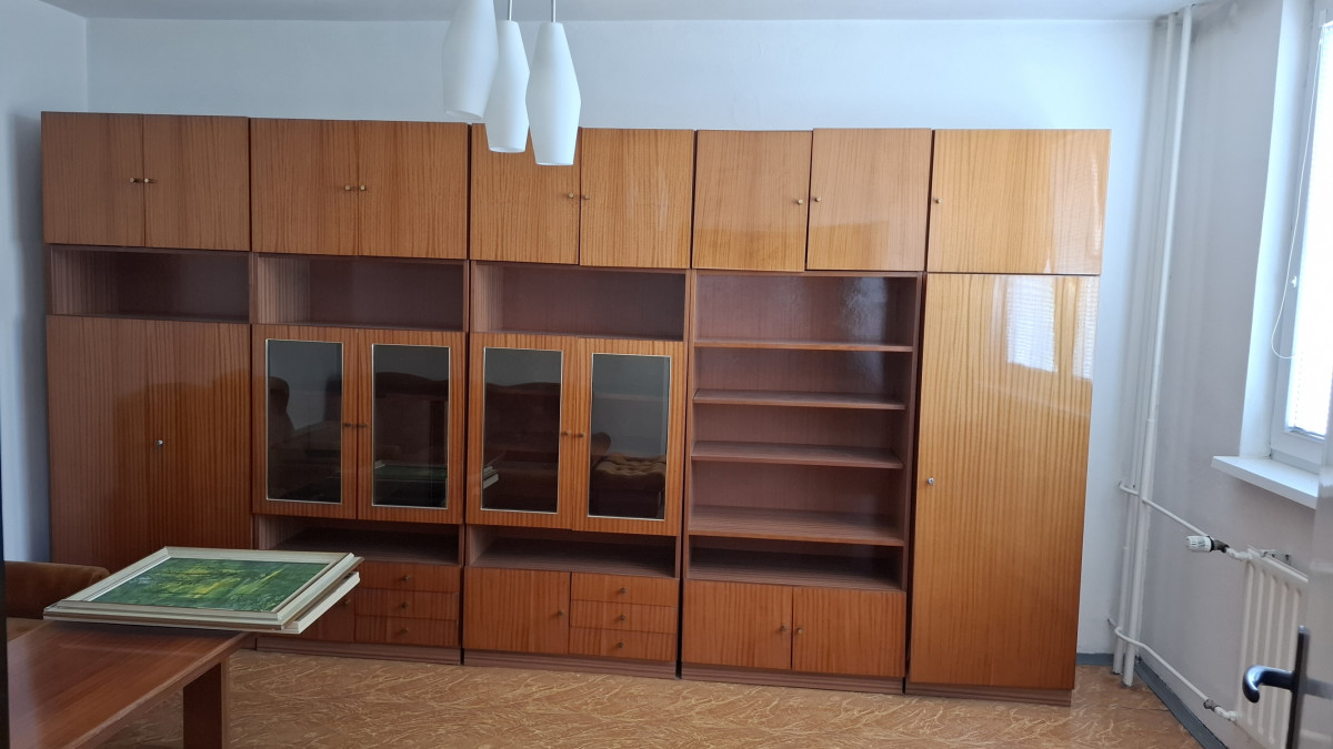 1-izbový byt – Vihorlatská, Snina – fotografia 3