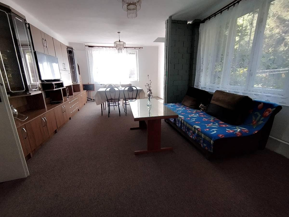 Rodinný dom pod lesom na predaj – Ptičie, časť Podskalka – fotografia 6