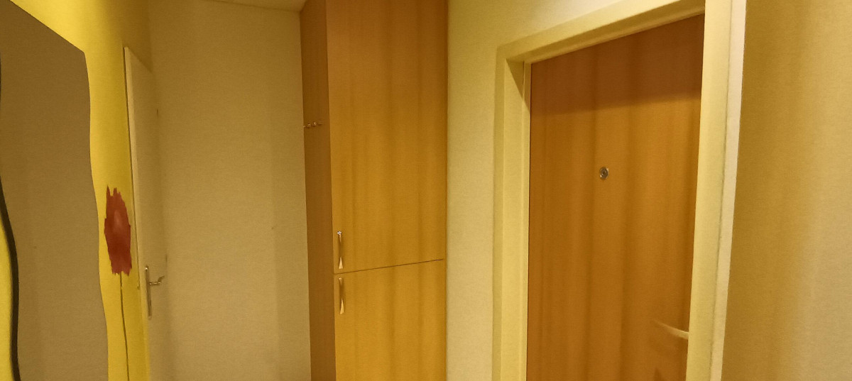 Na prenájom zrekonštruovaná garsónka pri Laborci – fotografia 6