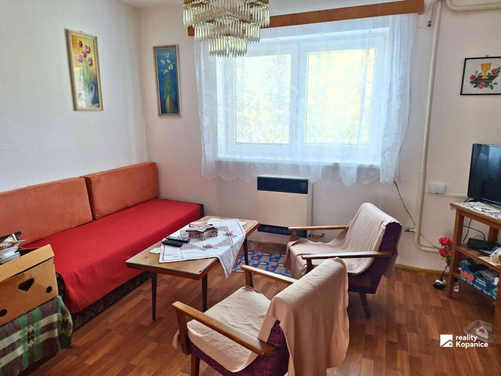 rodinný dom v Bukovci – fotografia 10