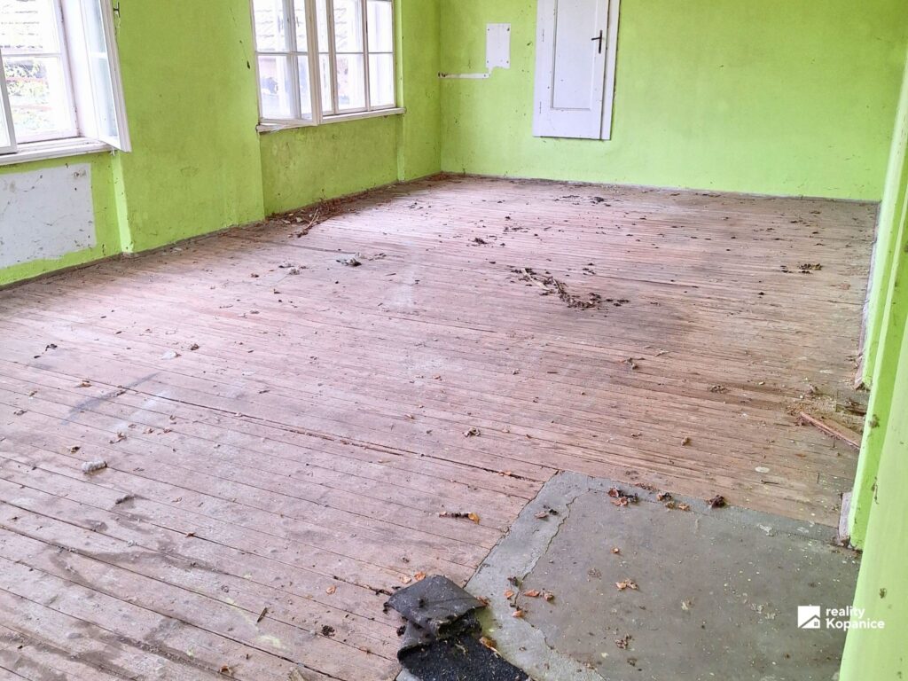 viac funkčná budova na predaj v obci Bukovec pri Myjave – fotografia 9