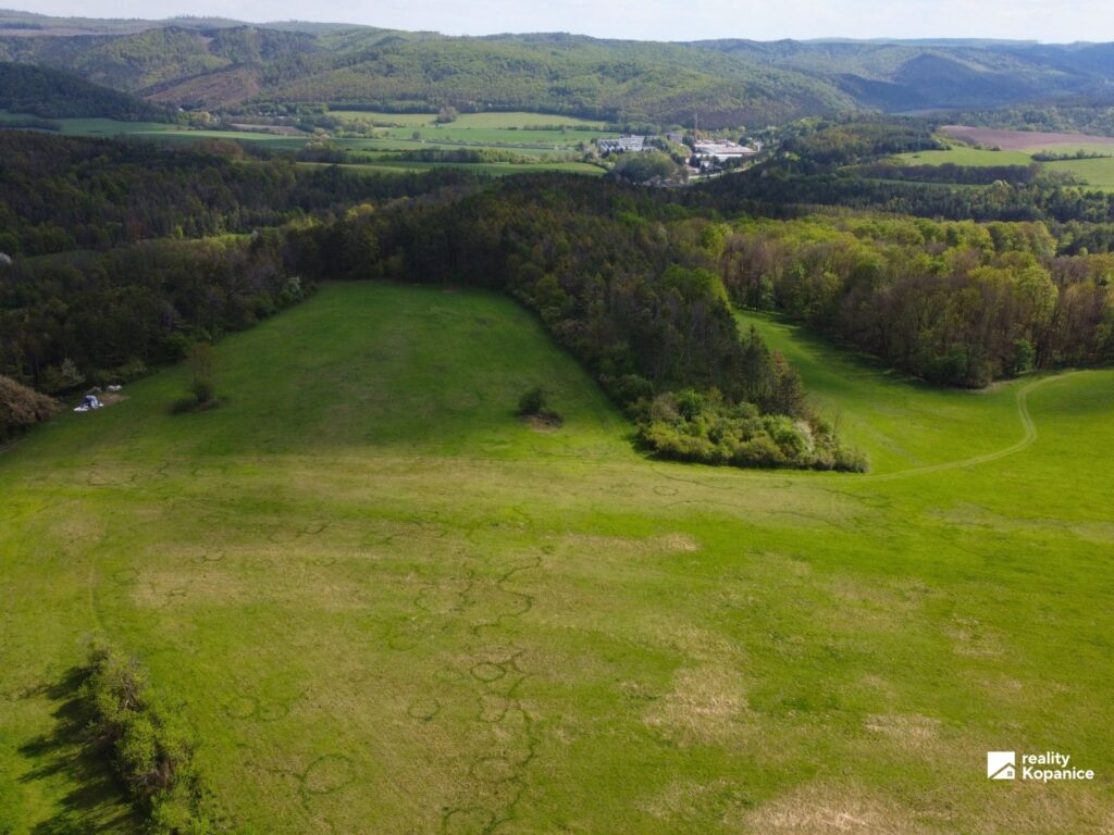 Rekreačný pozemok pre tých čo hľadajú absolútnu samotu – fotografia 2
