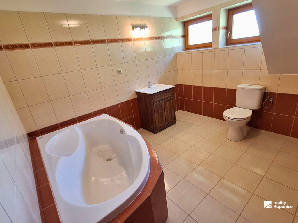 Zrub pod lesom, Čadca – Rieka – fotografia 7