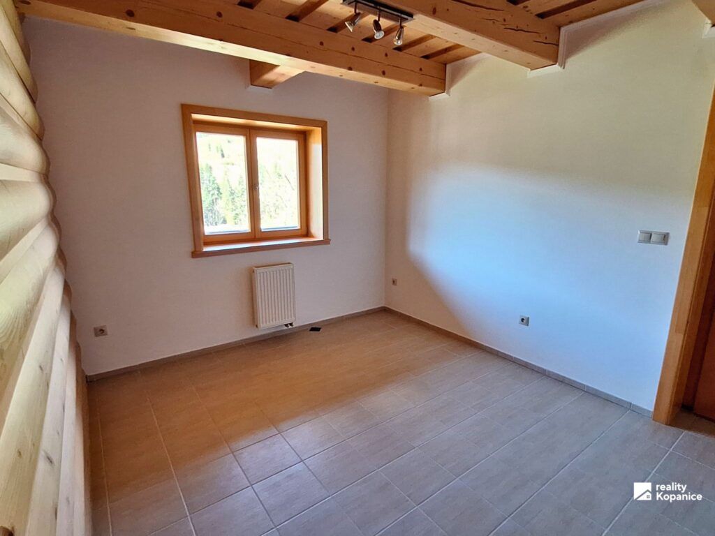 Zrub pod lesom, Čadca – Rieka – fotografia 8