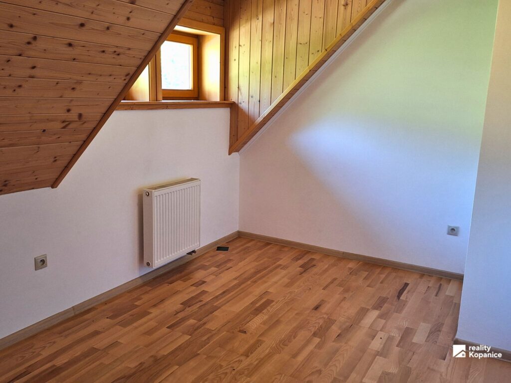 Zrub pod lesom, Čadca – Rieka – fotografia 9
