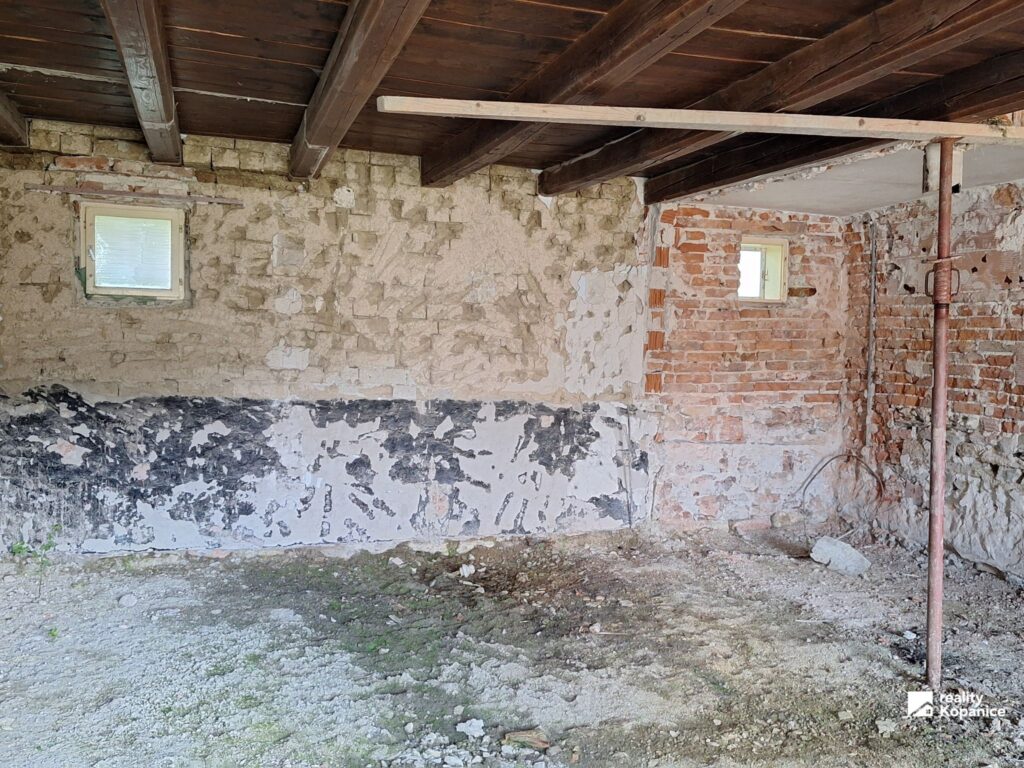 vidiecky dom, Cetuna – fotografia 9
