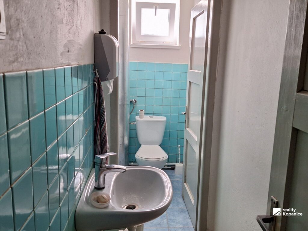 zabehnutý obchod s potravinami, Podkylava – fotografia 9