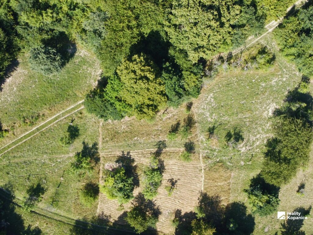 pozemky Topolecká, Stará Turá – fotografia 1