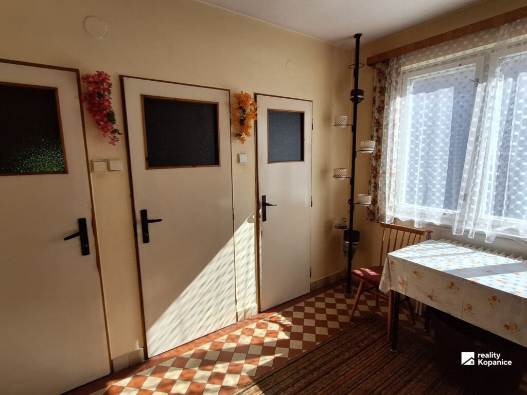 rodinný dom Krajné, Matejovec – fotografia 8