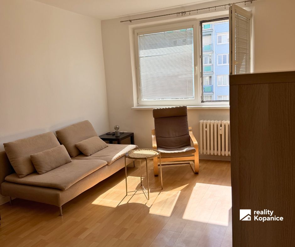 2 izb. byt Rezedova, Bratislava – fotografia 7