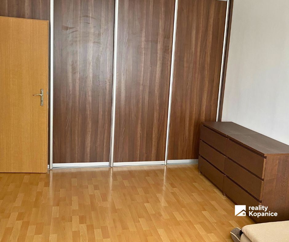 2 izb. byt Rezedova, Bratislava – fotografia 8