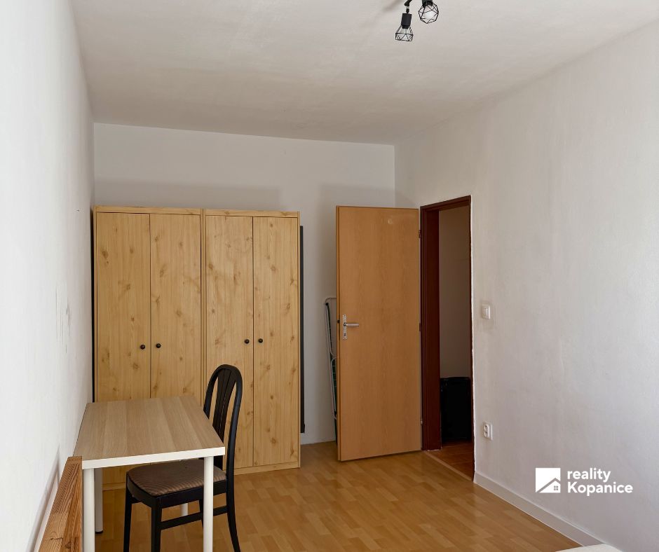 2 izb. byt Rezedova, Bratislava – fotografia 9