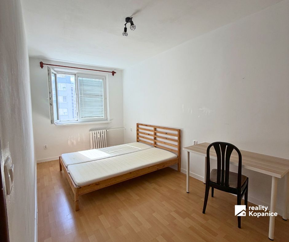 2 izb. byt Rezedova, Bratislava – fotografia 10