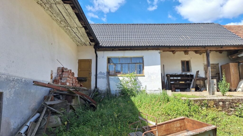 hospodárska usadlosť Turá Lúka – fotografia 9