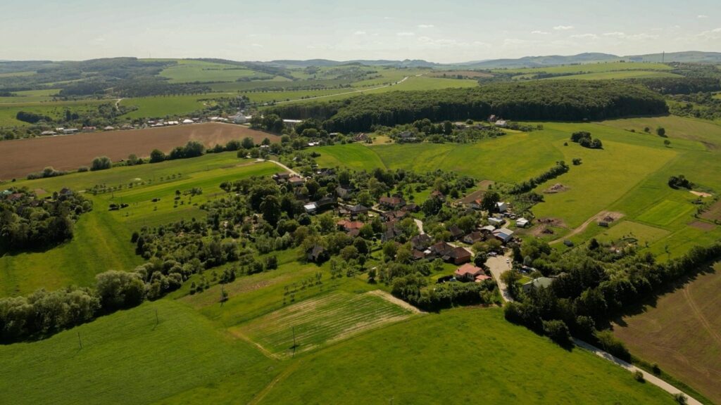 investičný rekreačný rodinný dom, Černochov vrch – fotografia 10