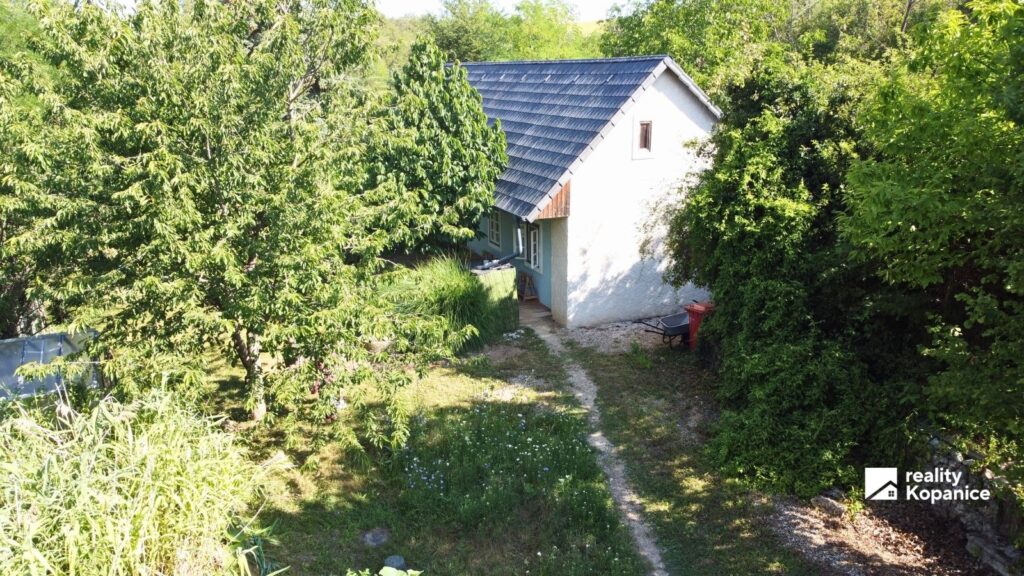🐎 Vidiecka usadlosť s areálom pre kone – fotografia 5