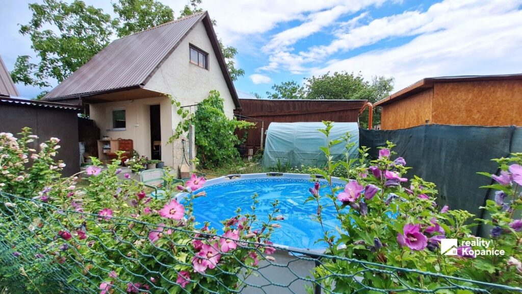 3 izb. byt so záhradou, Košariská – fotografia 7