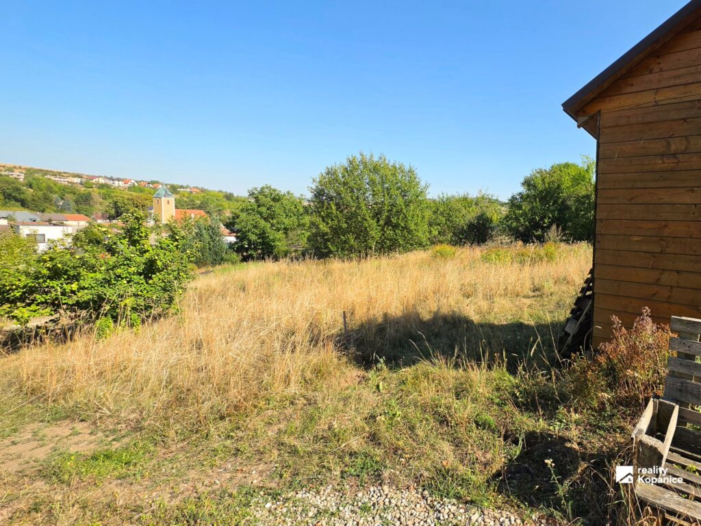 stavebný pozemok so stavebným povolením, Turá Lúka – fotografia 5