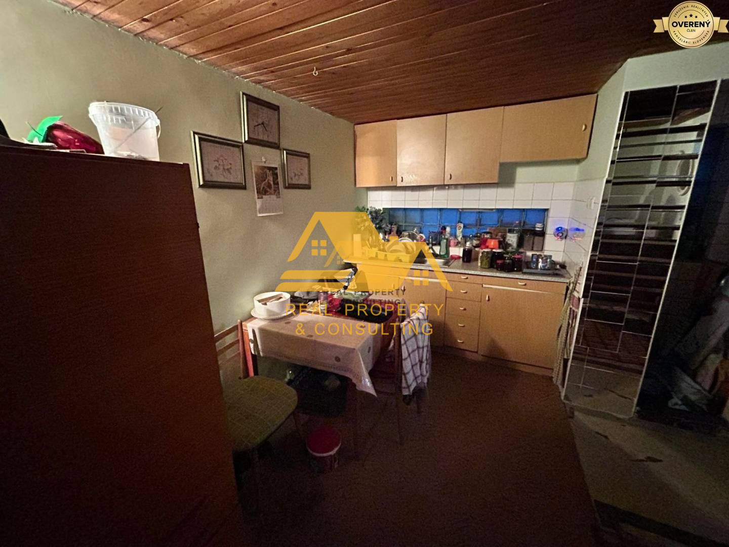 Predám chatu so záhradou v Nových Zámkoch – fotografia 4