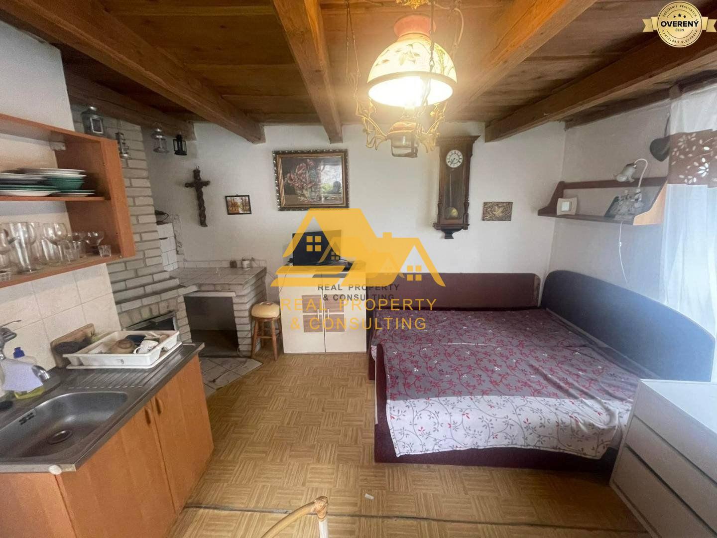 Predám apartmánový dom v obci Podhájska – fotografia 5