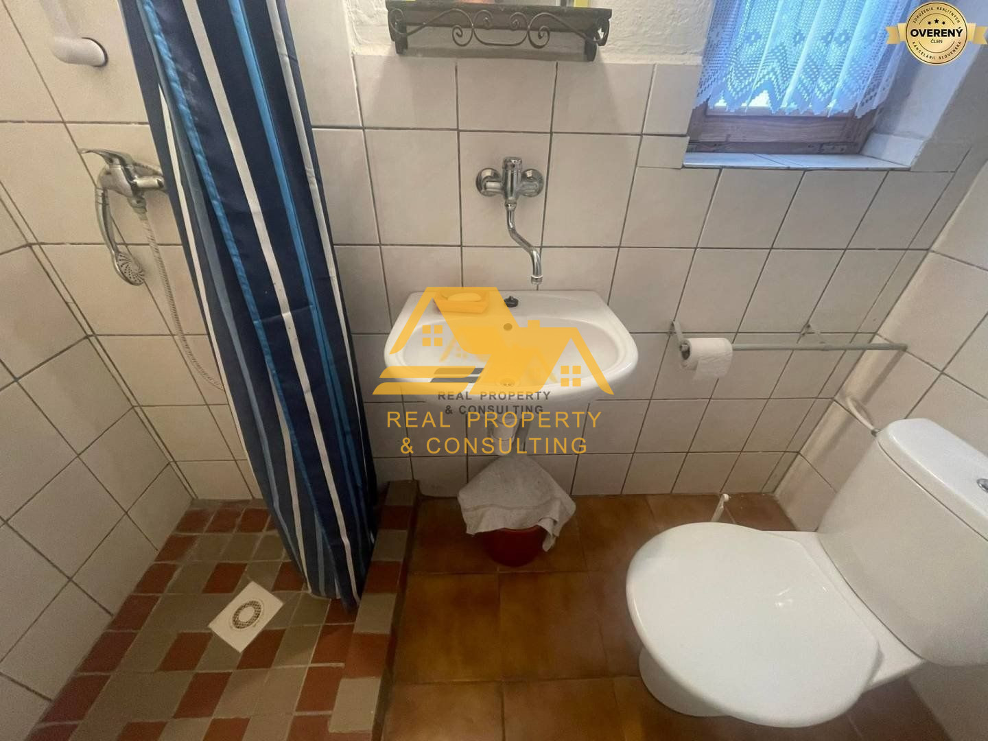 Predám apartmánový dom v obci Podhájska – fotografia 6