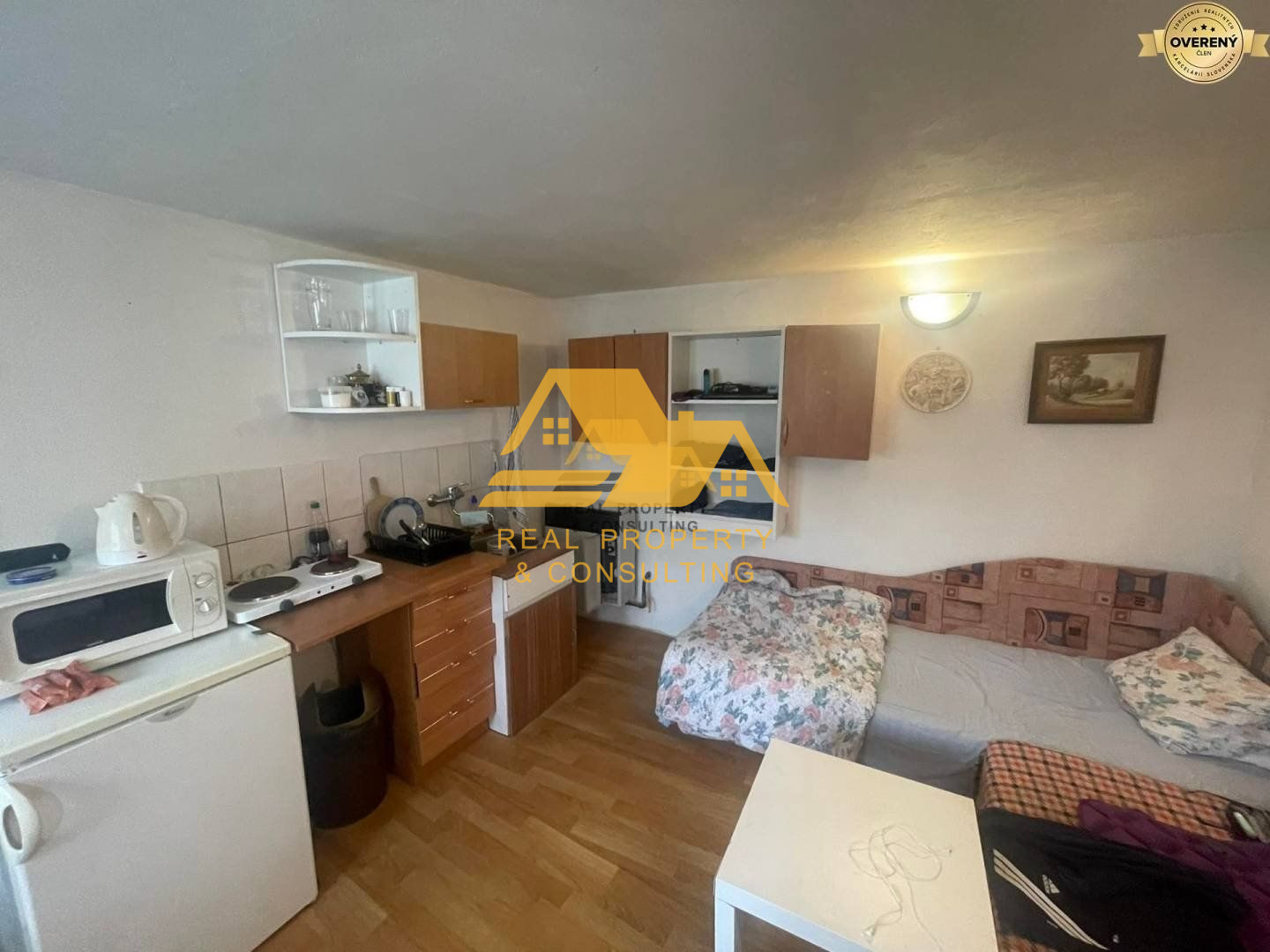 Predám apartmánový dom v obci Podhájska – fotografia 7