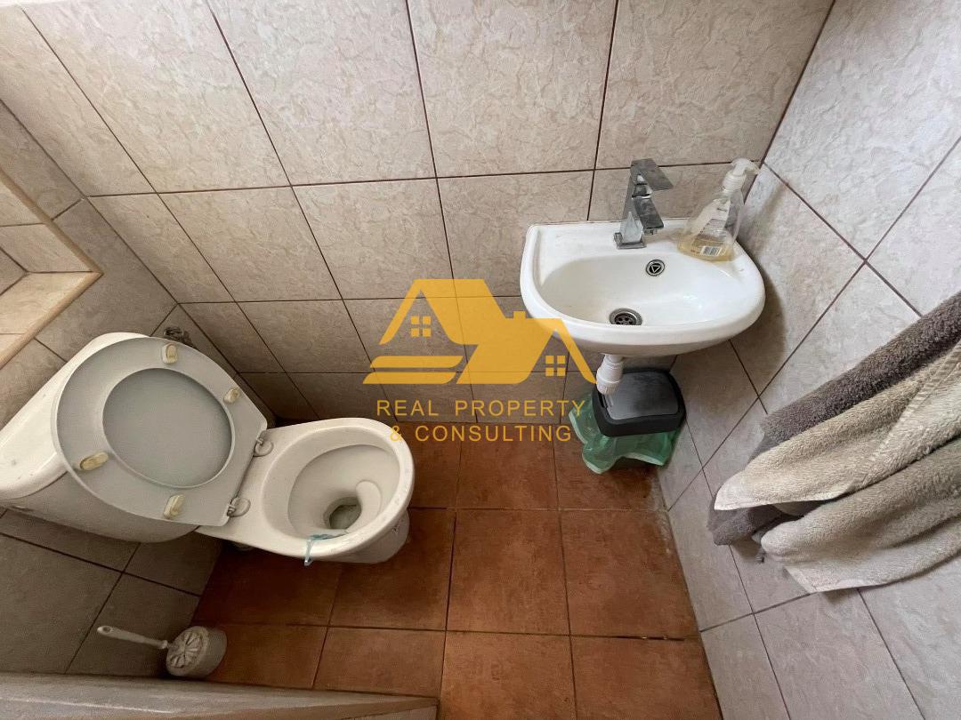 Znížená cena! Predám rodinný dom v obci Imeľ – fotografia 9