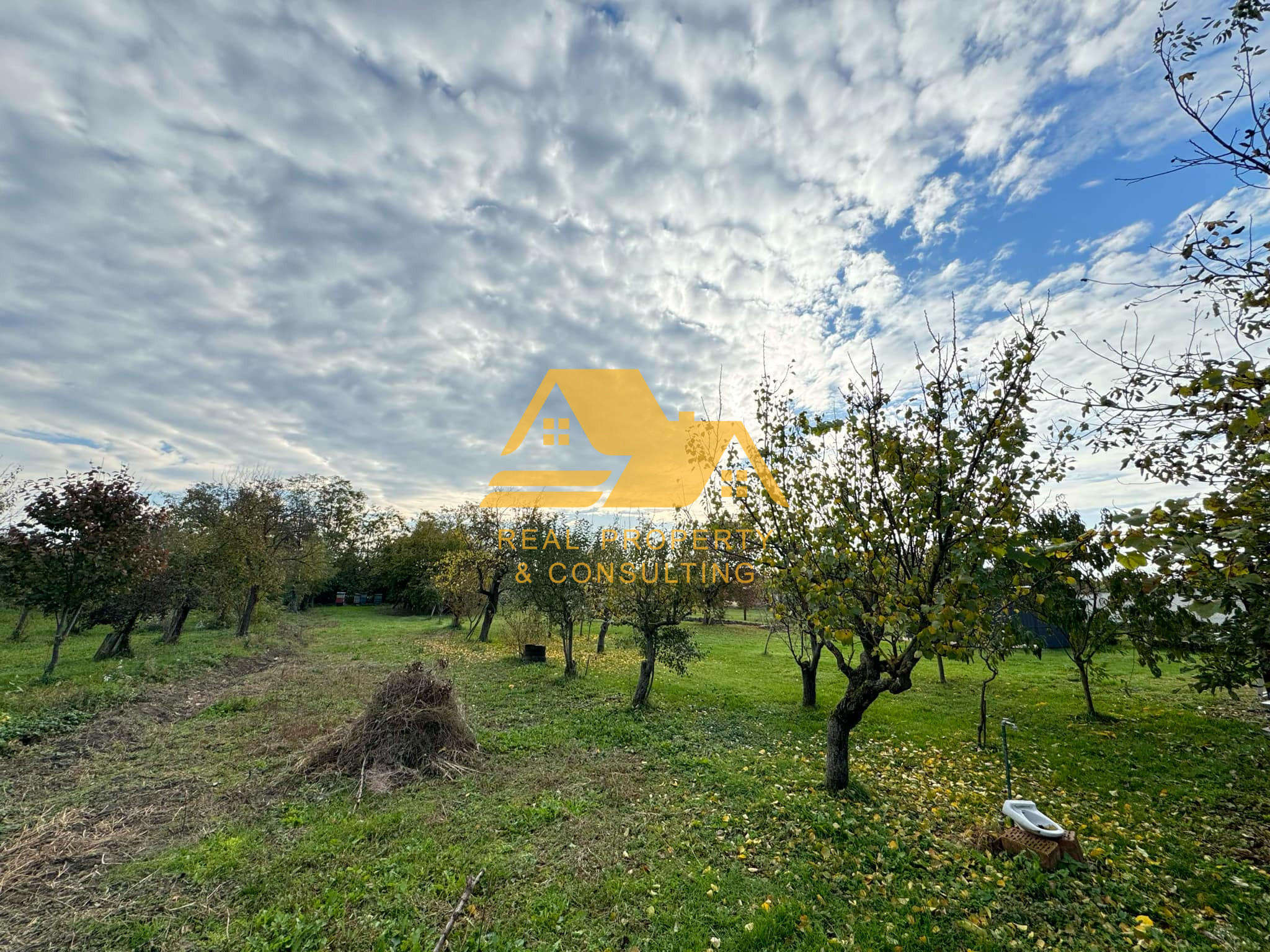 Exkluzívne! Predám rodinný dom s garážou v obci Veľká Maňa – fotografia 6