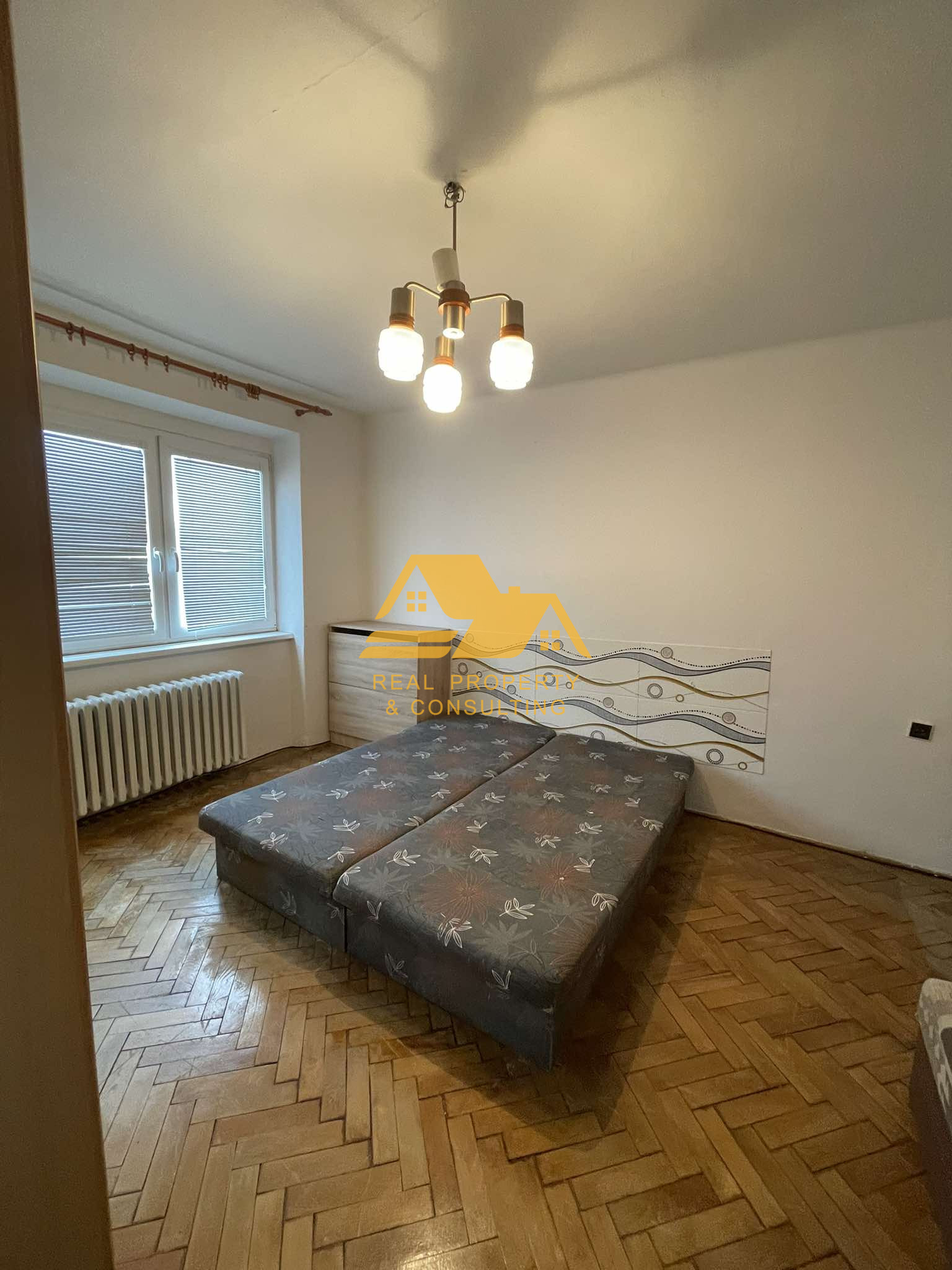 Prenajmem tehlový 2 izbový byt v Nových Zámkoch – fotografia 6