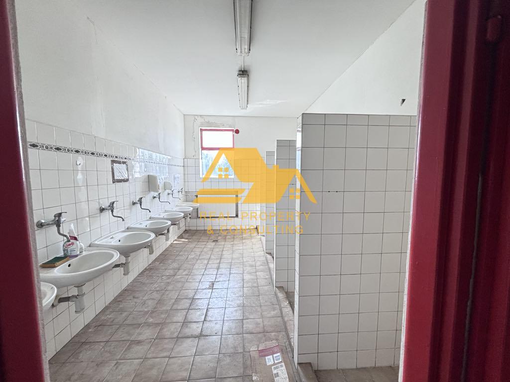 Prenajmem výrobný priestor v Nových Zámkoch – fotografia 9