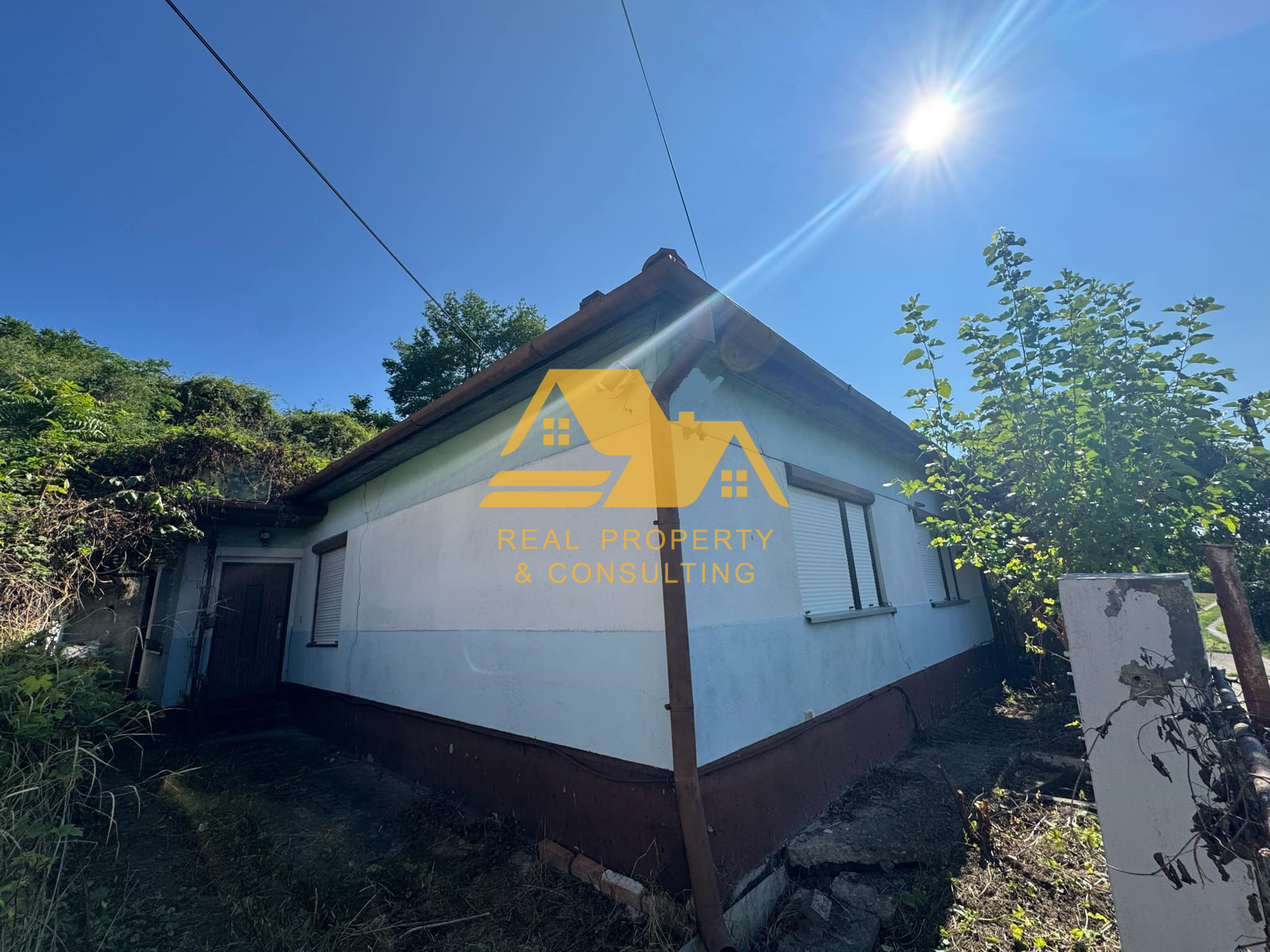 Exkluzívne! 🌿 Útulná chata v srdci prírody na predaj! 🏡 – fotografia 2