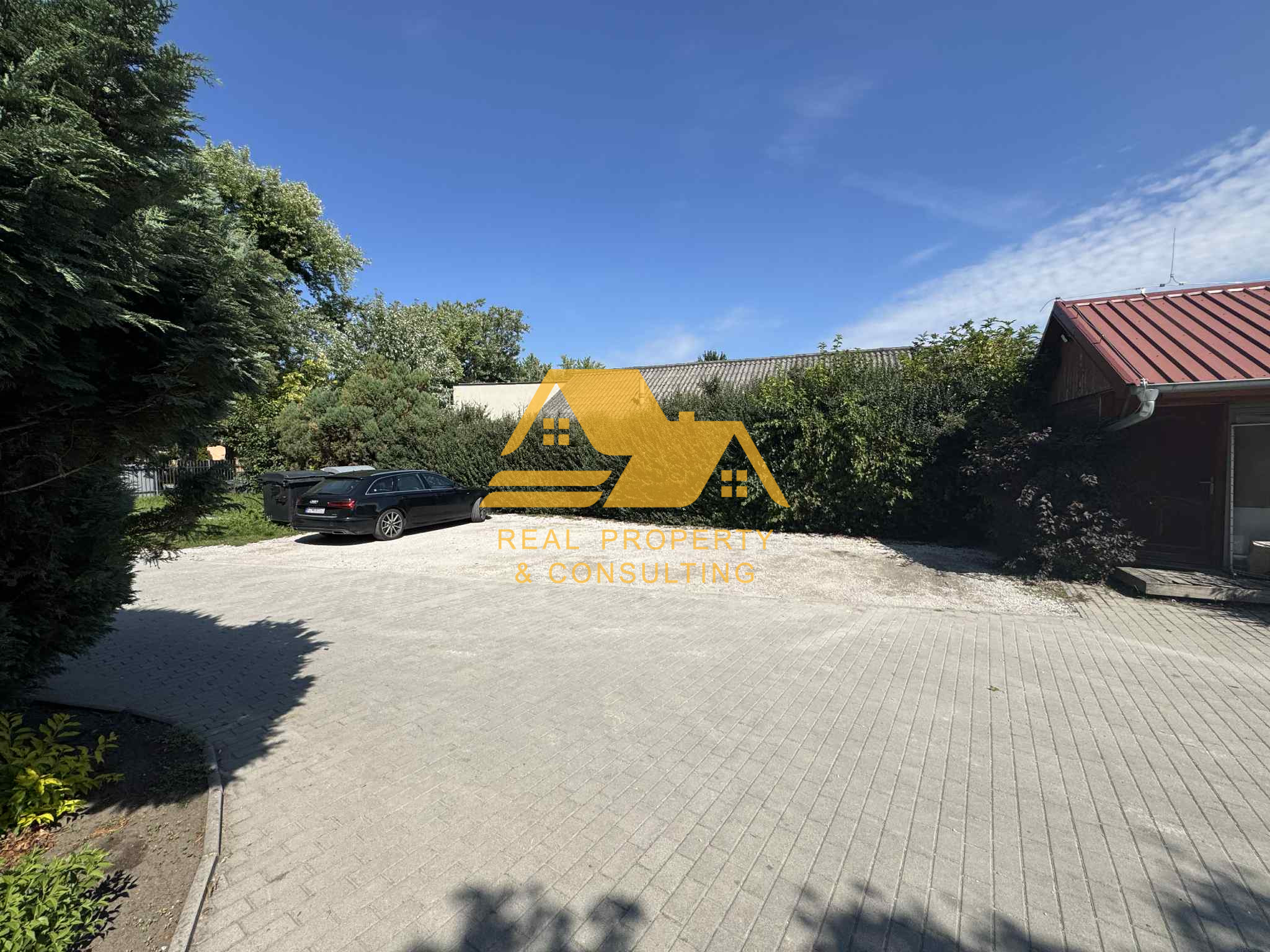 Prenajmem podnikateľský priestor v Nesvadoch – fotografia 3