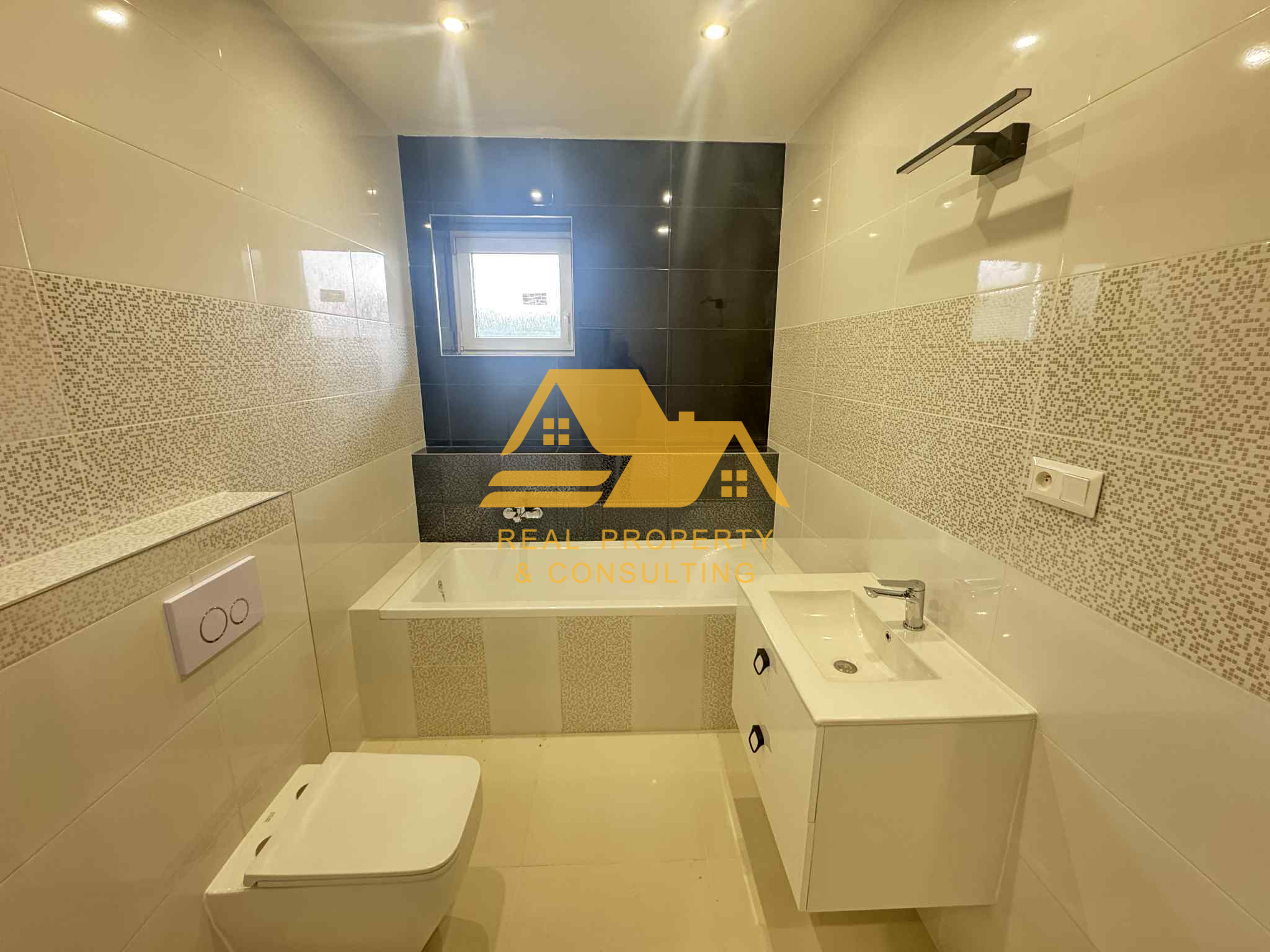 Exkluzívne! Predám novostavbu rodinného domu vo Dvoroch nad Žitavou – fotografia 6