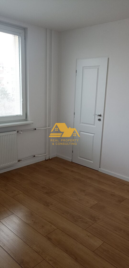 Prerobený 2 izbový byt s balkónom v Nových Zámkoch – fotografia 2