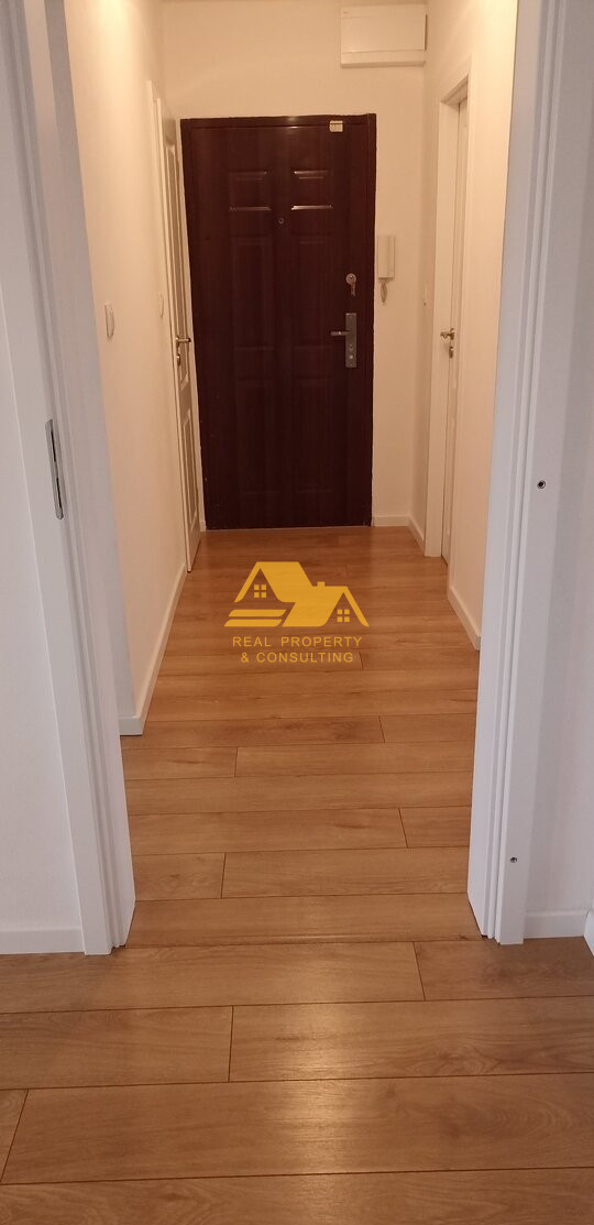 Prerobený 2 izbový byt s balkónom v Nových Zámkoch – fotografia 6