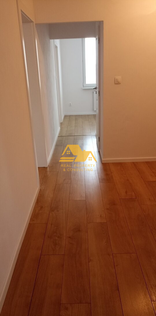 Prerobený 2 izbový byt s balkónom v Nových Zámkoch – fotografia 7
