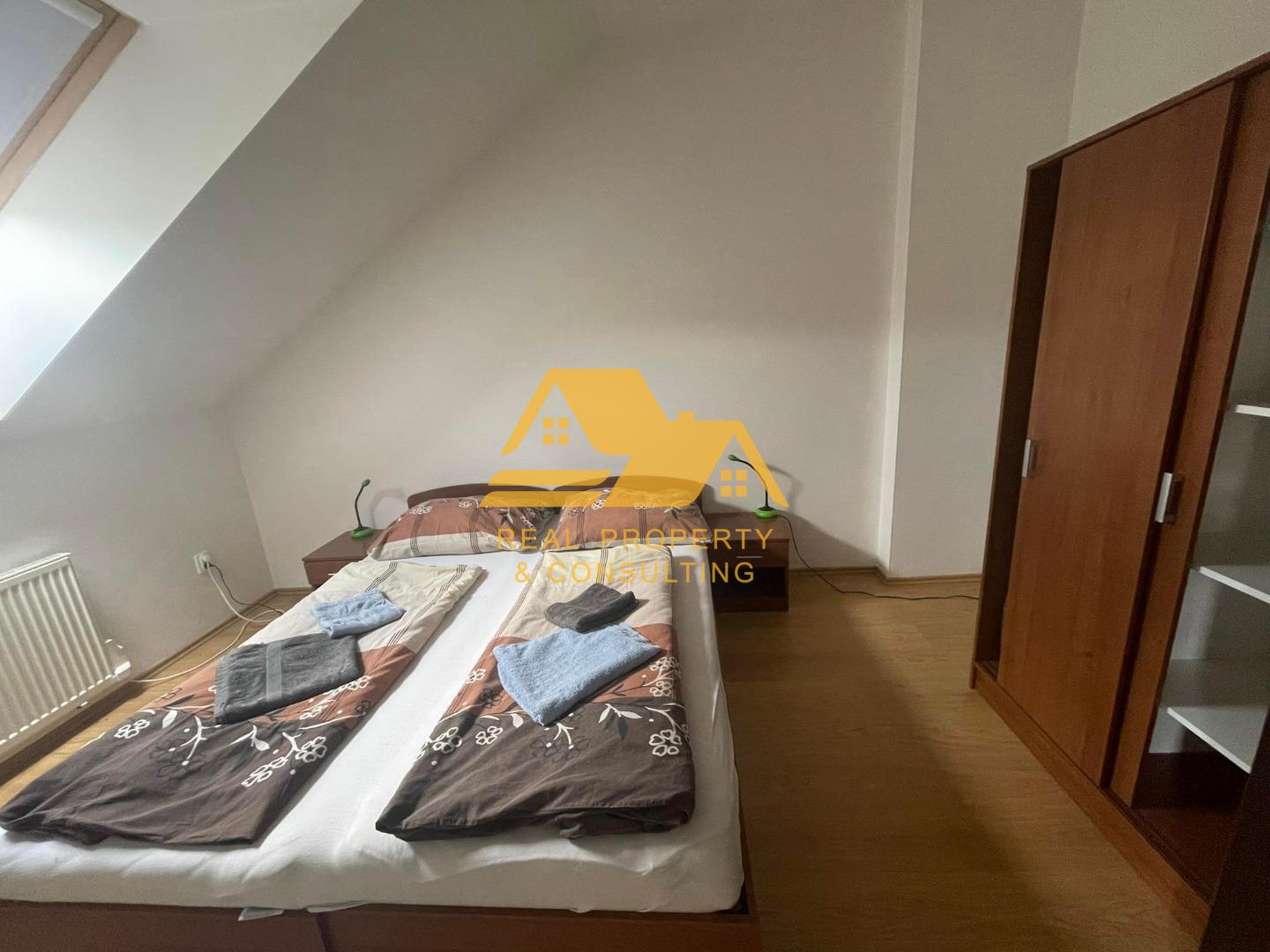 Výhodná ponuka! Apartmán neďaleko kúpaliska v obci Podhájska – fotografia 1