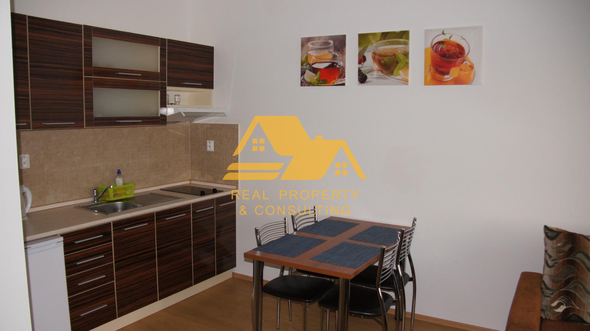 Výhodná ponuka! Apartmán neďaleko kúpaliska v obci Podhájska – fotografia 5