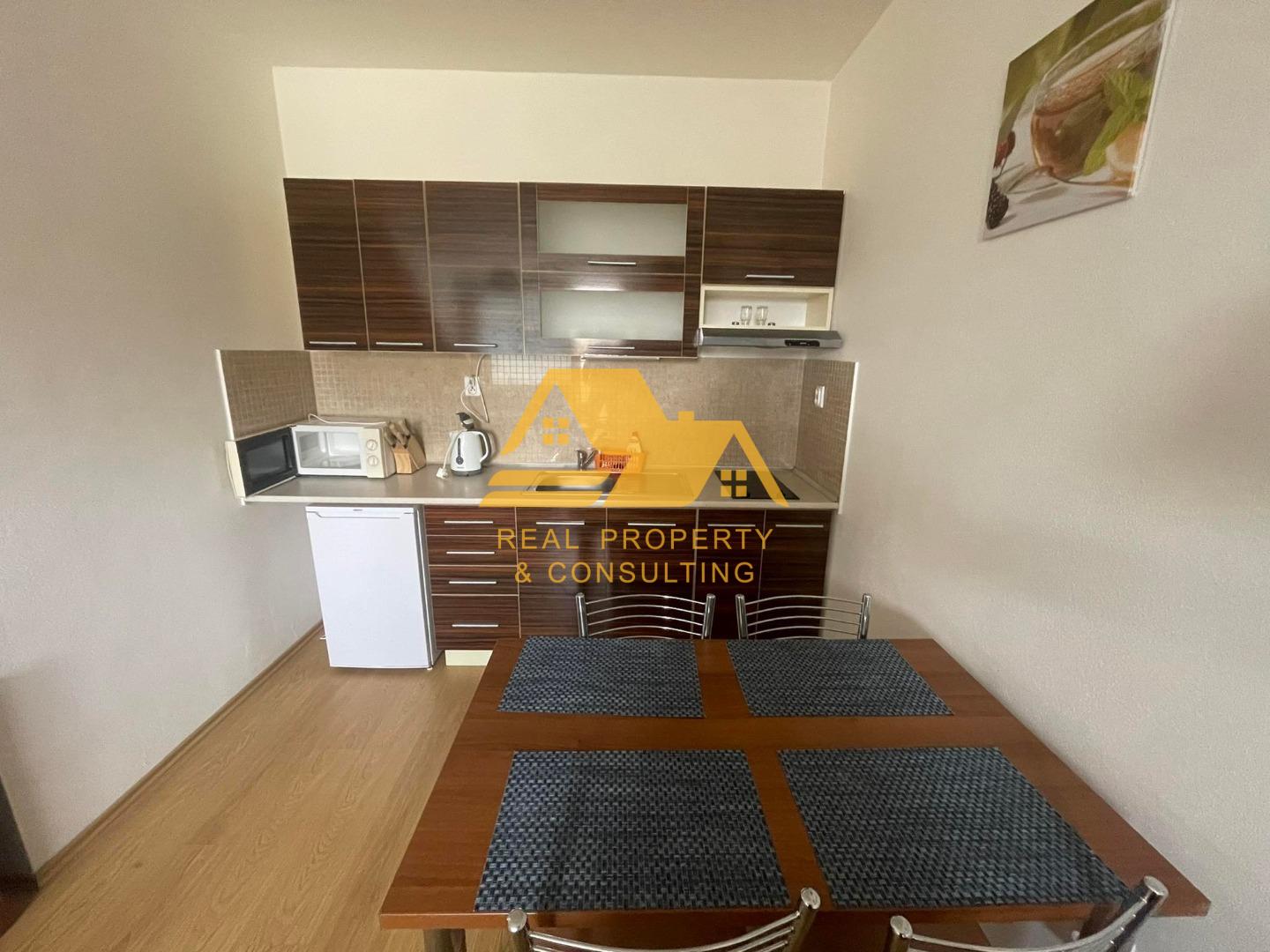 Výhodná ponuka! Apartmán neďaleko kúpaliska v obci Podhájska – fotografia 6