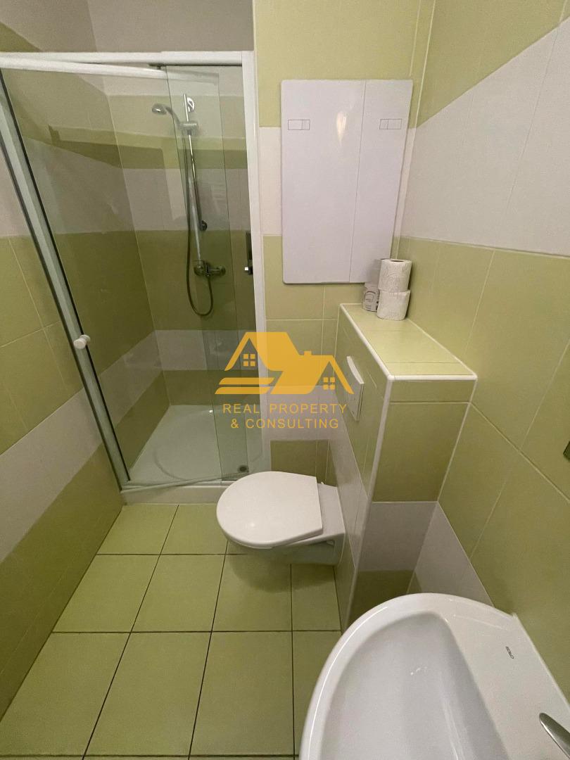 Výhodná ponuka! Apartmán neďaleko kúpaliska v obci Podhájska – fotografia 7