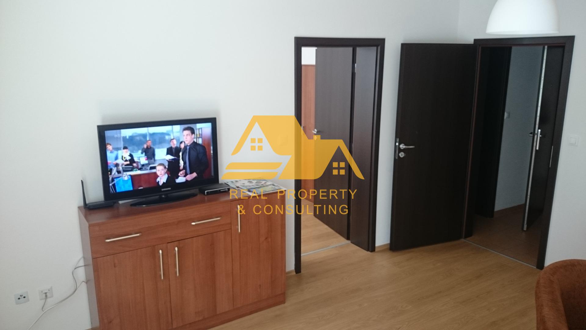 Výhodná ponuka! Apartmán neďaleko kúpaliska v obci Podhájska – fotografia 9