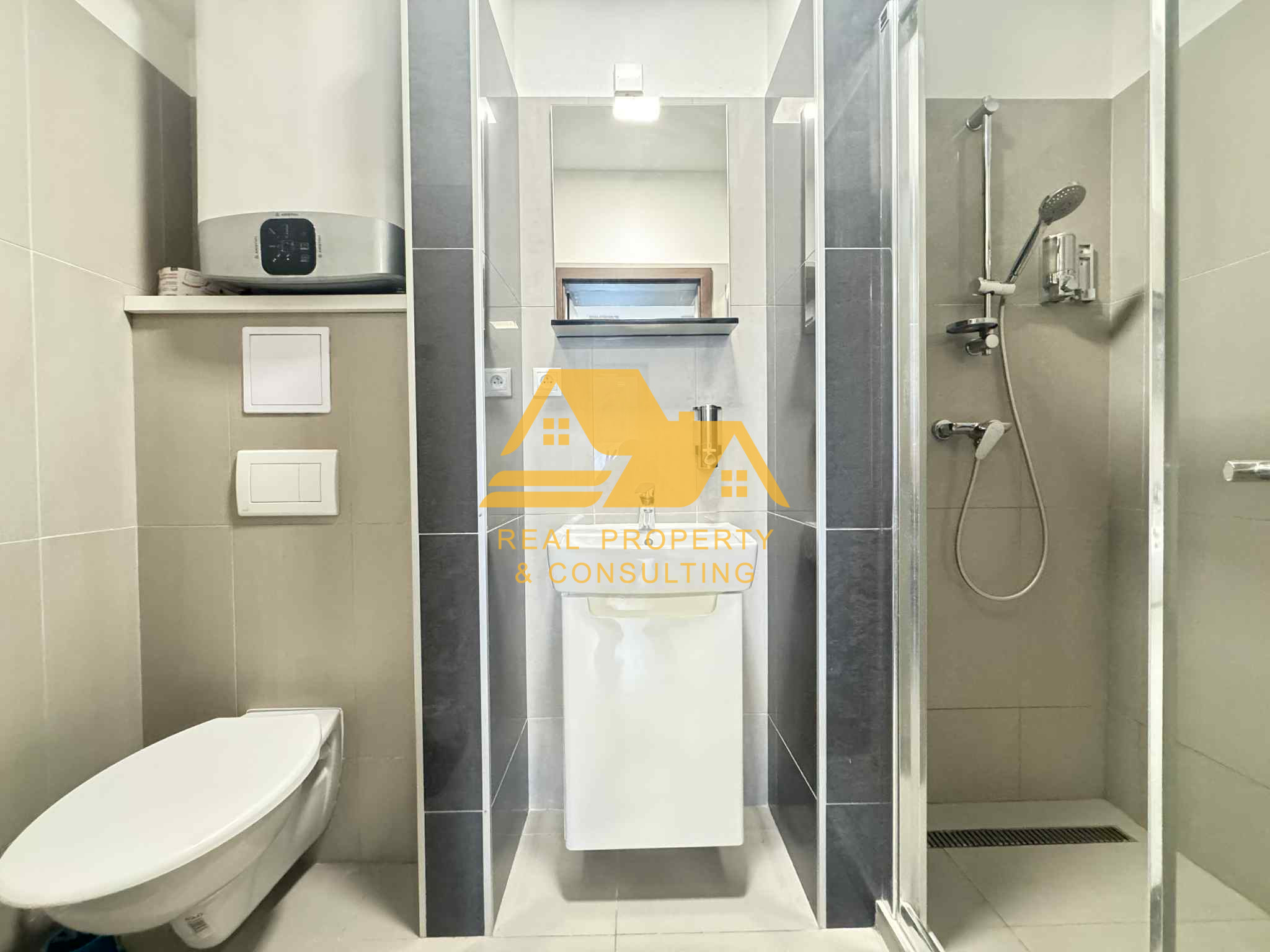 Výhodná ponuka! Moderný apartmán neďaleko kúpaliska v obci Podhájska – fotografia 4