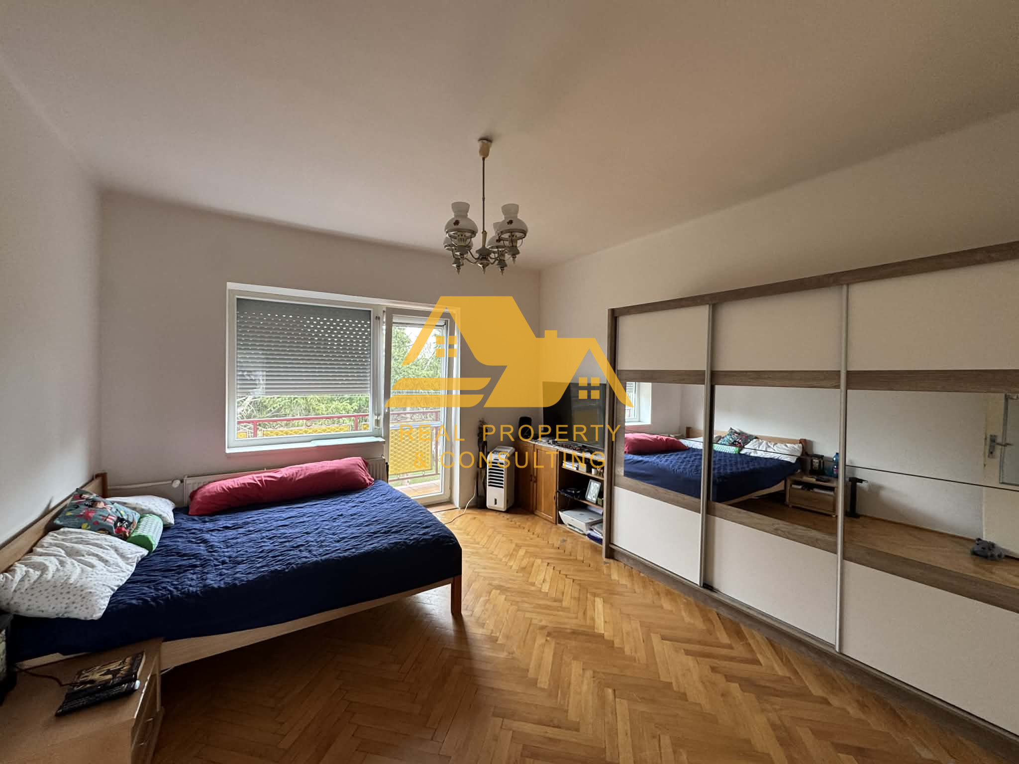 Predám rodinný dom s garážou v obci Tvrdošovce – fotografia 8