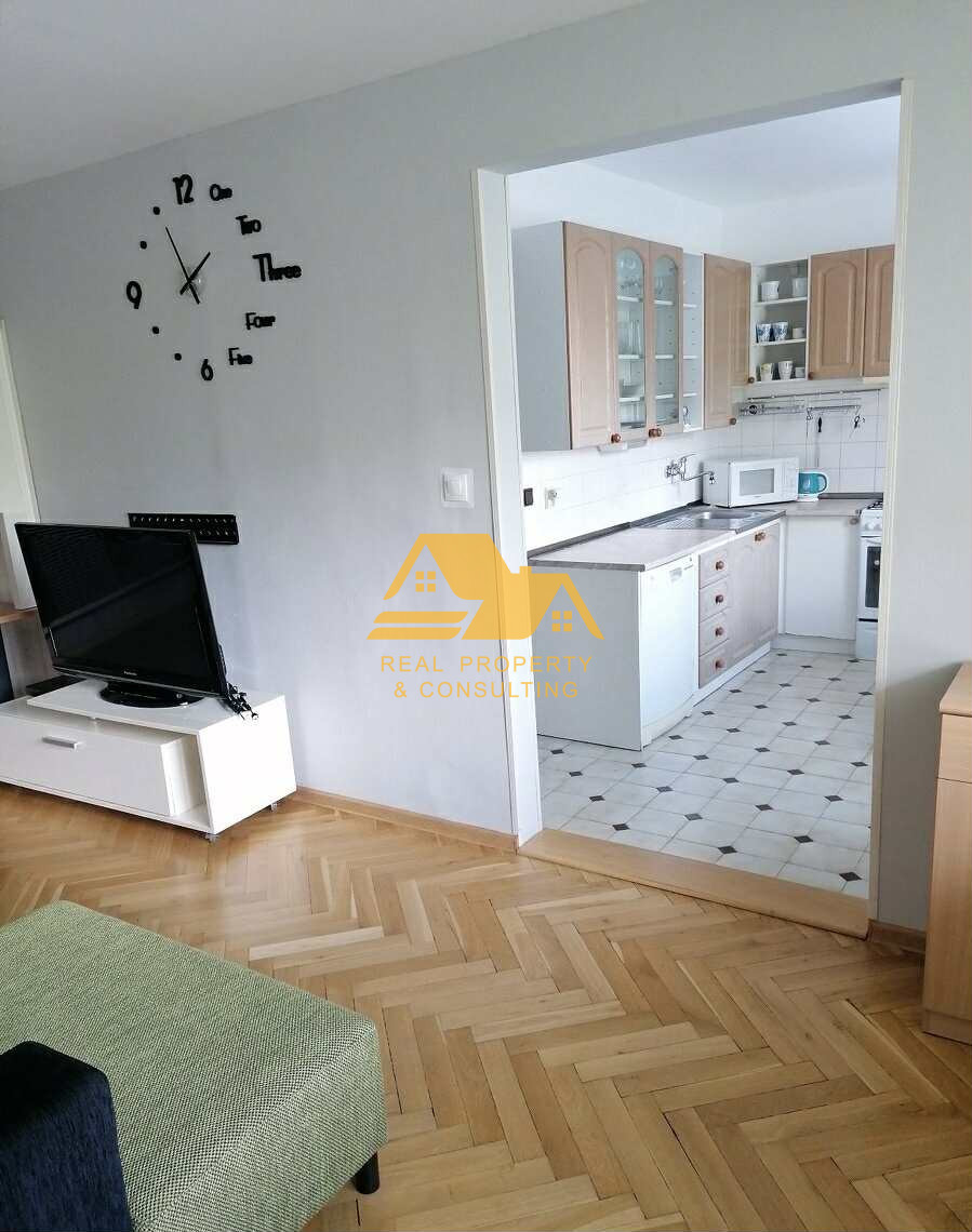 Prenajmem 3 izbový byt v Nových Zámkoch – fotografia 4